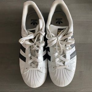 Adidas Superstars